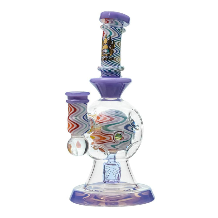 Calibear Wigwag Exosphere With Opal