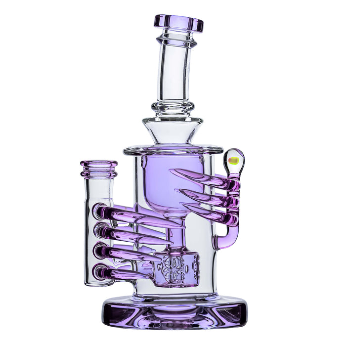 Calibear Horn Torus | 7" Dab Rig