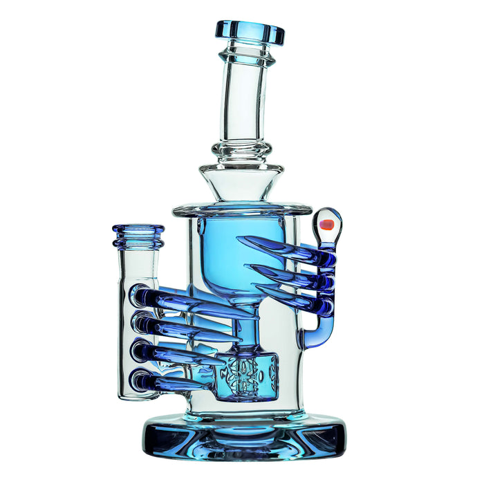 Calibear Horn Torus | 7" Dab Rig
