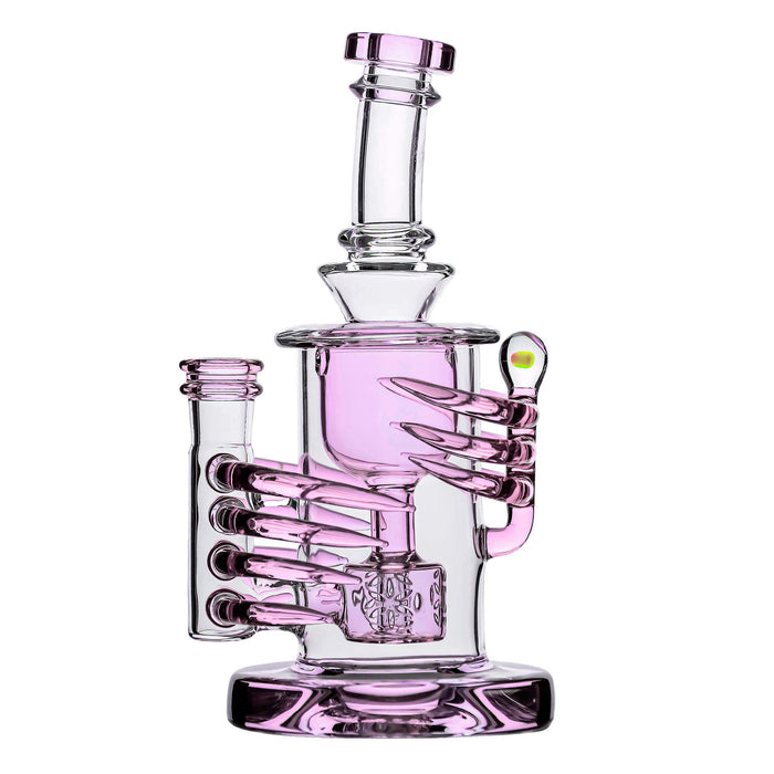 Calibear Horn Torus | 7" Dab Rig