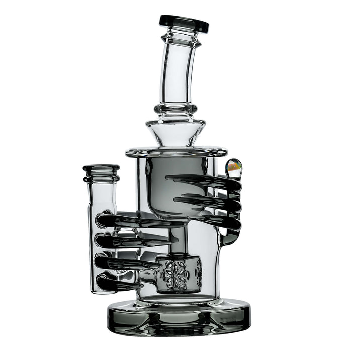 Calibear Horn Torus | 7" Dab Rig