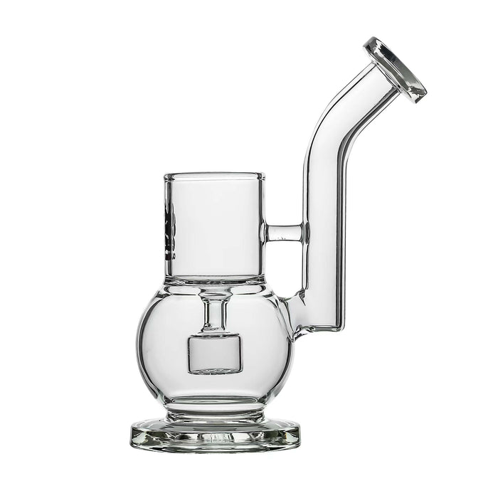 Calibear Proxy Globe Bubbler with Seed of Life Perc