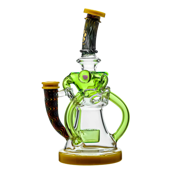 Calibear Heady Wigwag Fab Klein Recycler