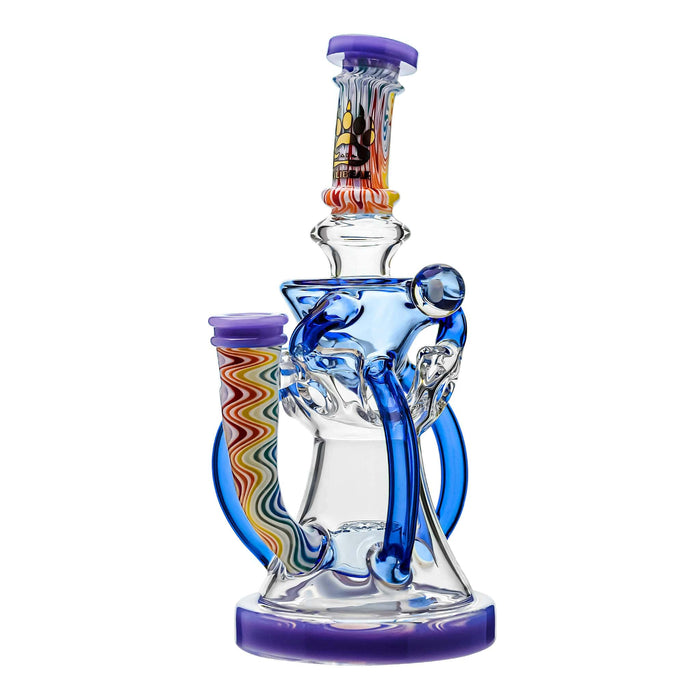 Calibear Heady Wigwag Fab Klein Recycler