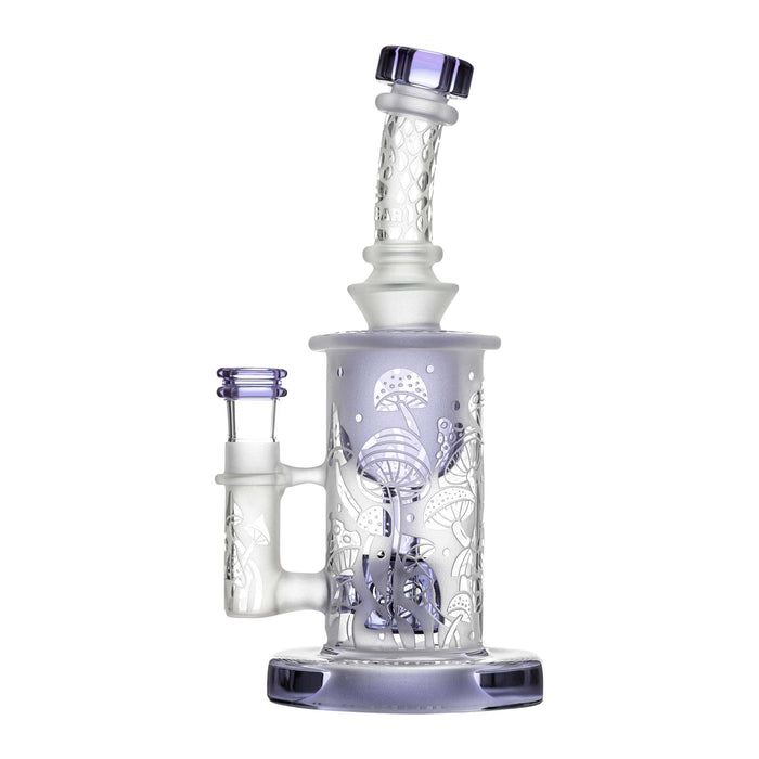 Calibear Premium Sandblasted Torus Rig V2 - Seed of Life Perc