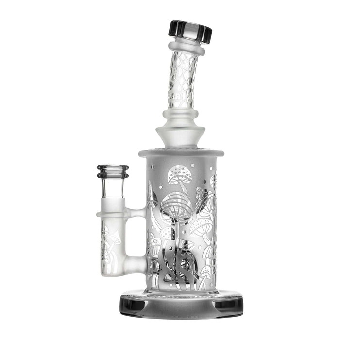 Calibear Premium Sandblasted Torus Rig V2 - Seed of Life Perc