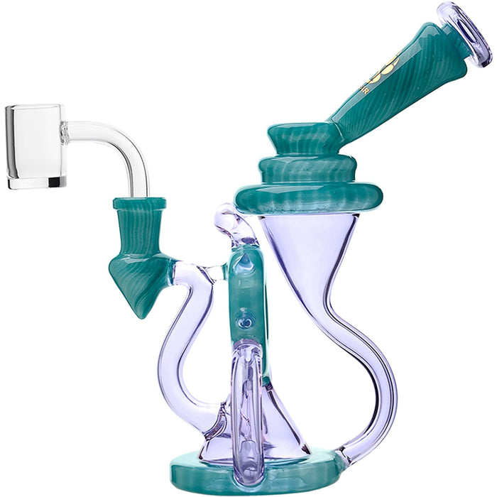 Calibear Swiss Incycler With Quad Uptake