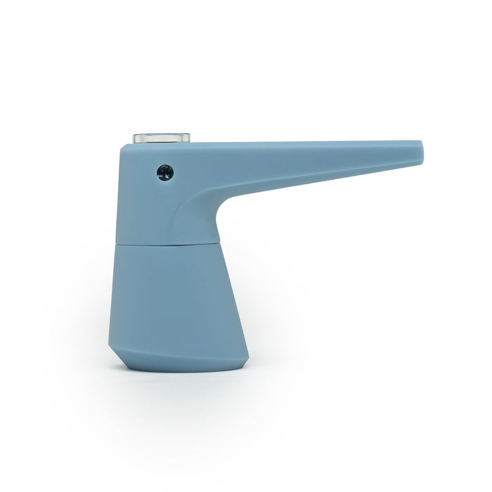 SOFTGLASS PIER BUBBLER