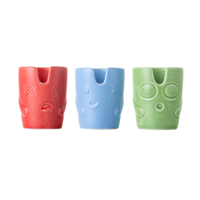 BigFUN! Potheads Ashtray Set