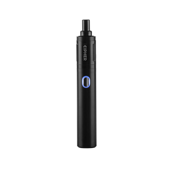 Cipher NOVA | Carbon Black - V2