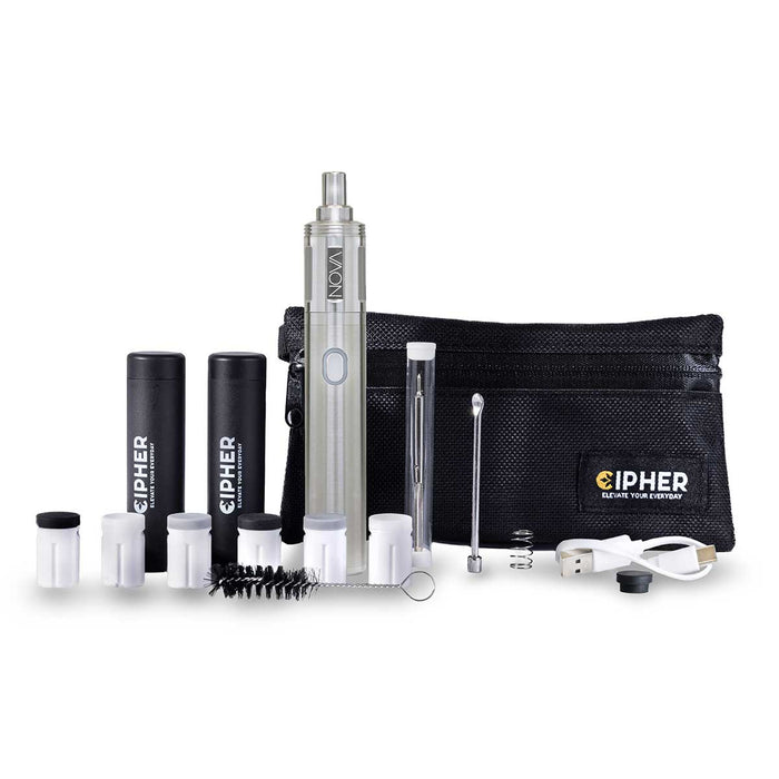 NOVA | Stainless Steel - V2