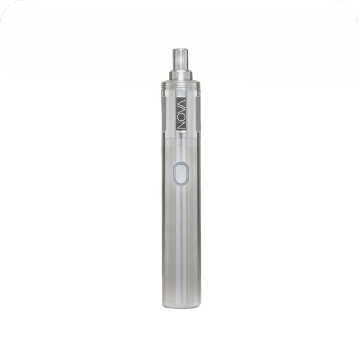 Cipher NOVA | Stainless Steel - V2