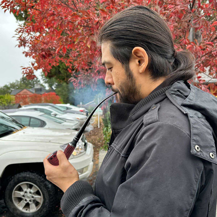 Nautilus V3 Churchwarden Stem Kit