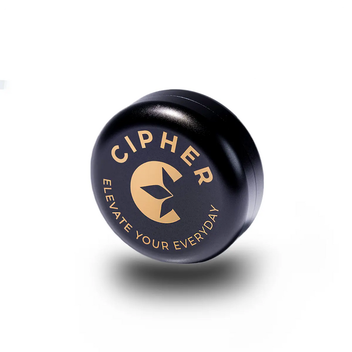 Cipher Stor4 Smell-proof Herb Container | 4g