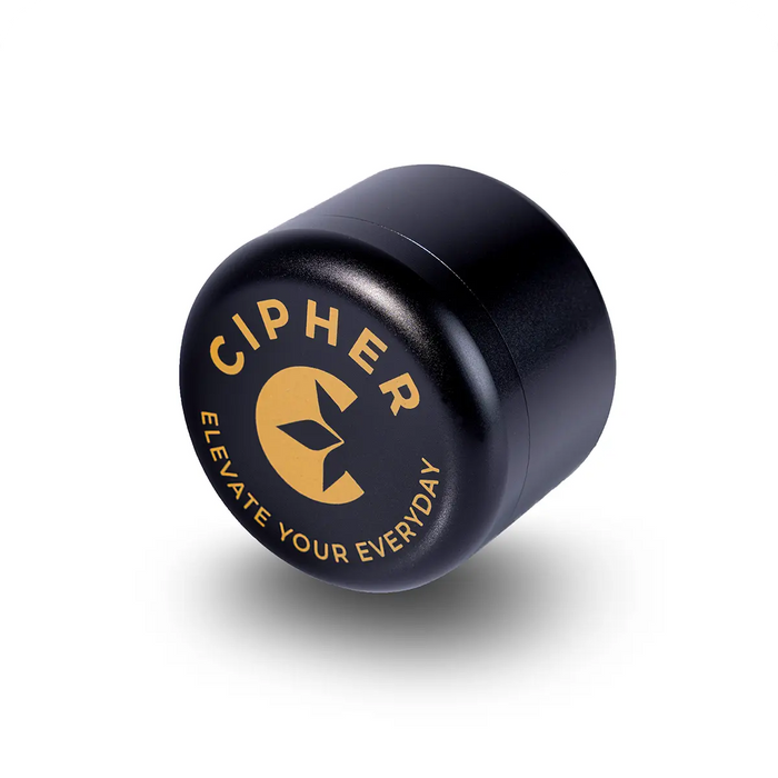 Cipher Stor8 Smell-proof Herb Container | 8g