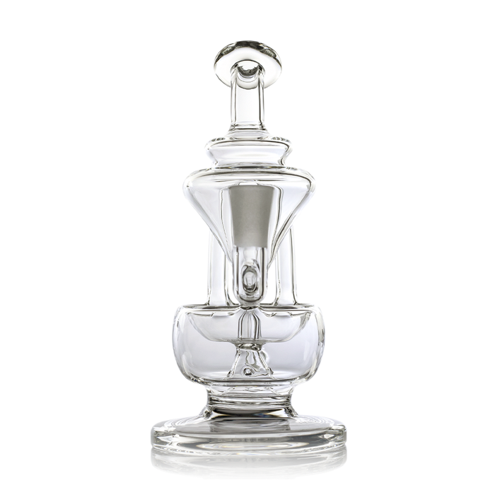Claude Mini Dab Rig