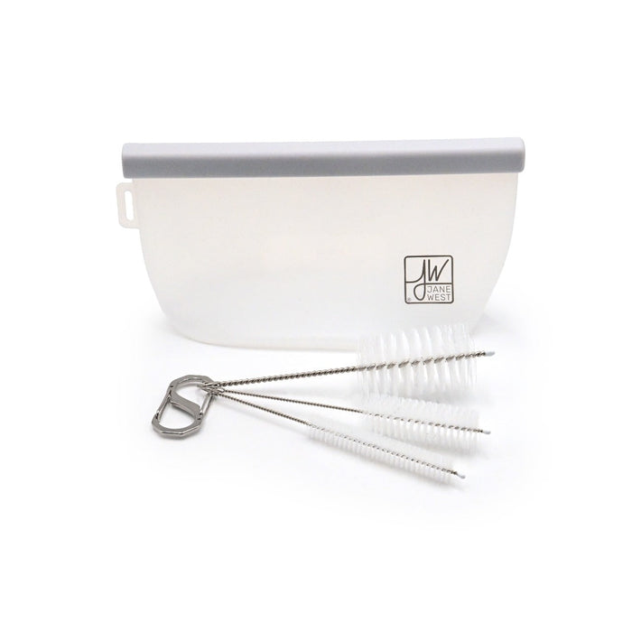 The Cleaning Kit