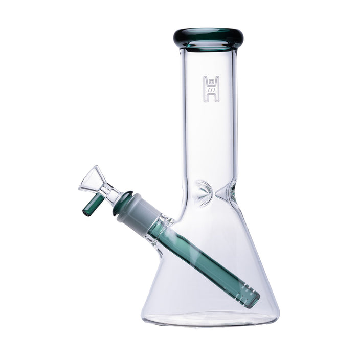 Human Grade 9" Beaker