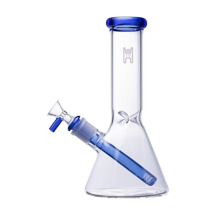Human Grade 9" Beaker