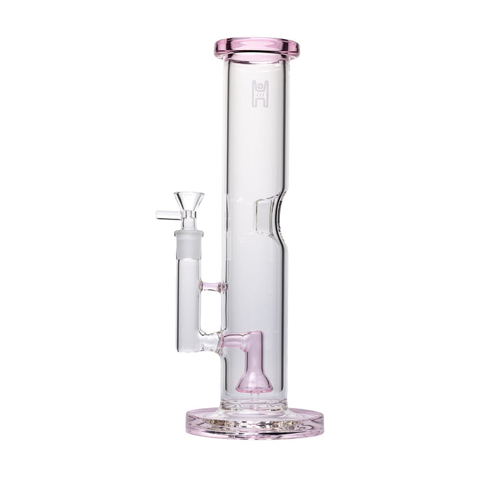 Human Grade 12" Tube Water Pipe