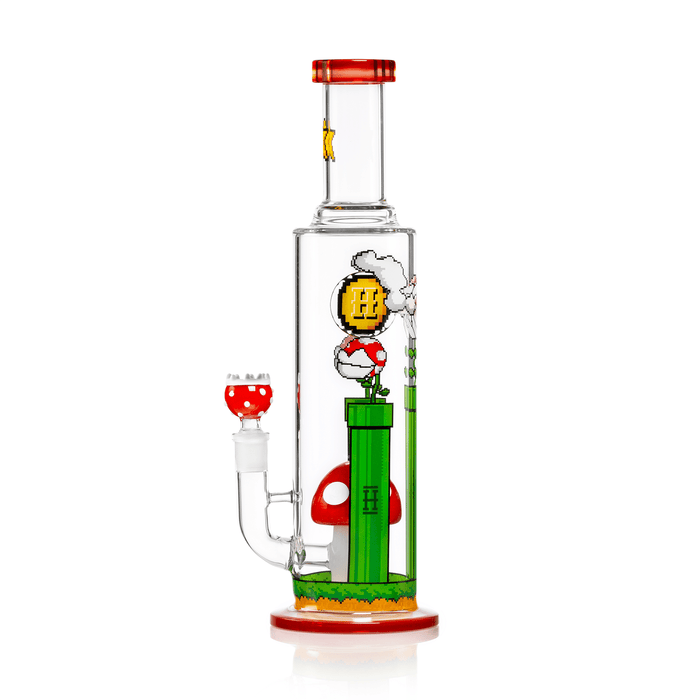 Hemper Gaming Water Pipes