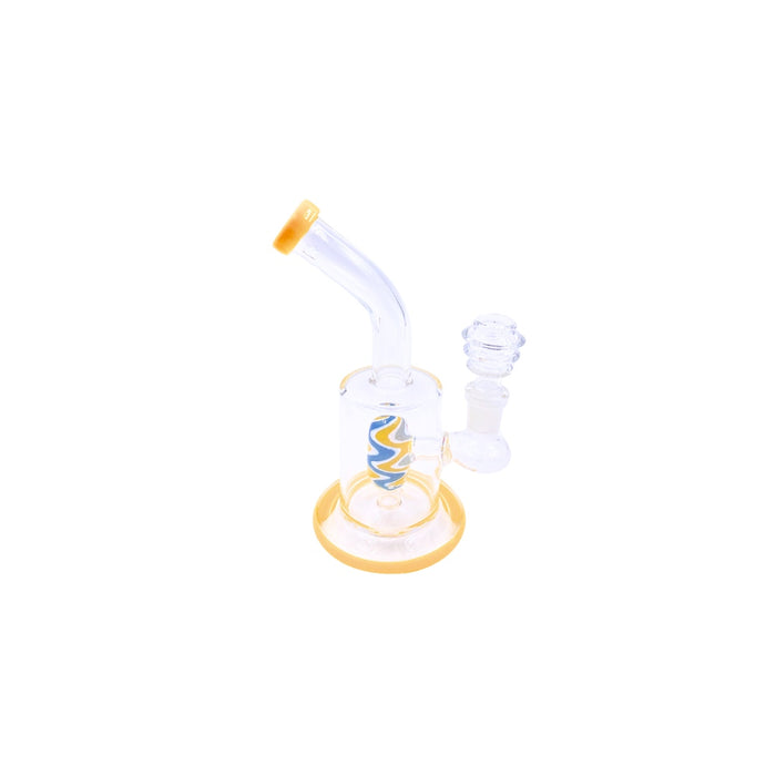 Spectrum Cube 6" Bong