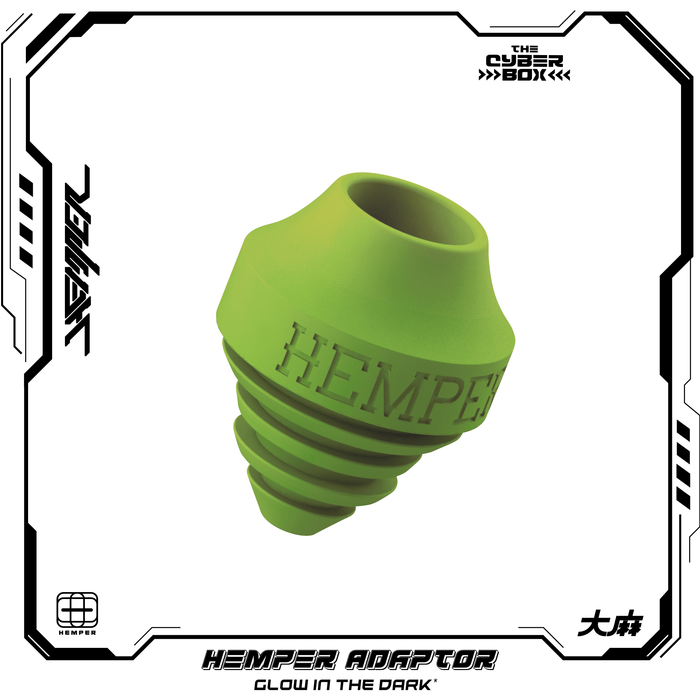 Hemper Cyber Punk Box