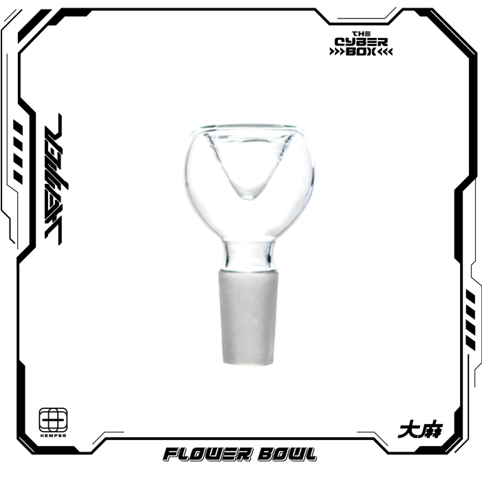 Hemper Cyber Punk Box