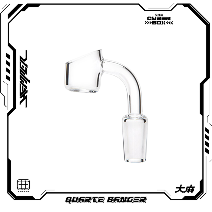 Hemper Cyber Punk Box