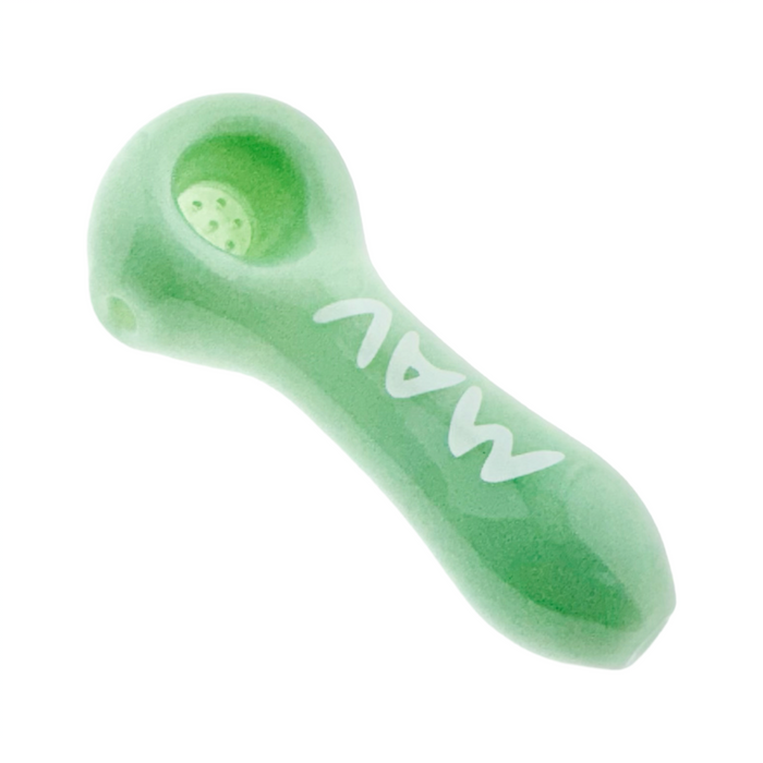 Professional 7 hole Hand Pipe