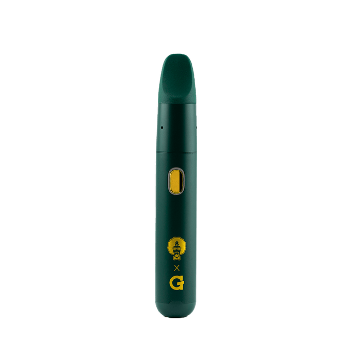 Dr. Greenthumb's X G Pen Micro+ Vaporizer