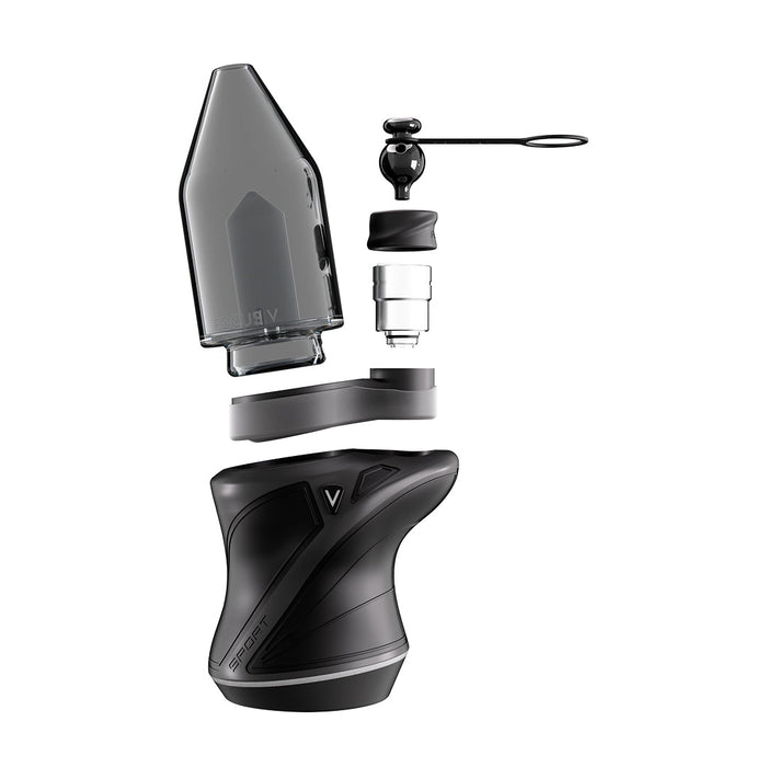 Focus V Carta Sport Vaporizer