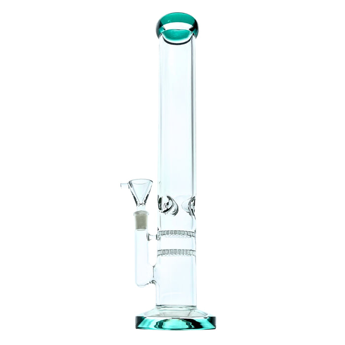 Buzz Tower 16" Ice Bong
