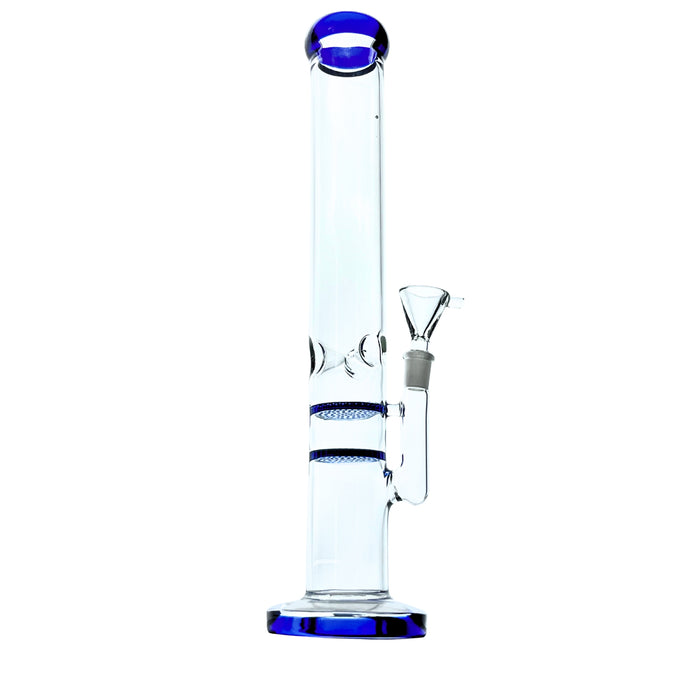 Buzz Tower 16" Ice Bong