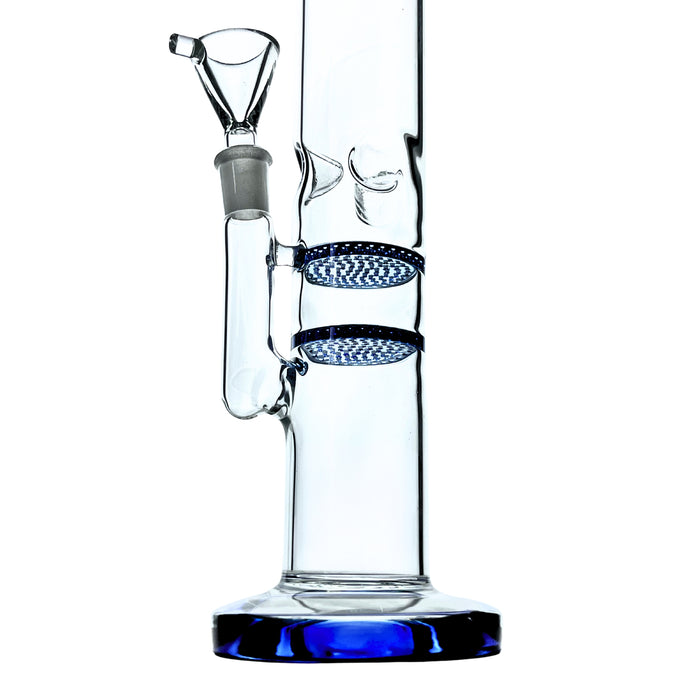 Buzz Tower 16" Ice Bong