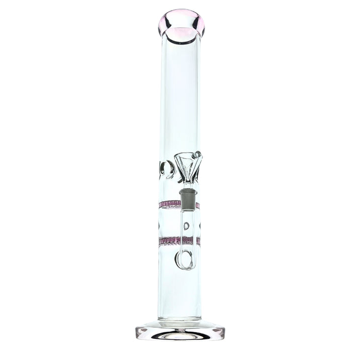 Buzz Tower 16" Ice Bong