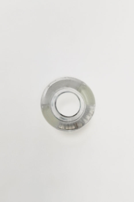 TAG - 14/10MM 6 Row x 2 (36 Hole) Open End Gridded Super Slit Downstem