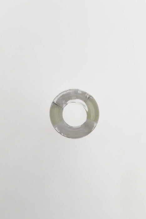 TAG - 14/10MM 6 Row x 2 (36 Hole) Open End Gridded Super Slit Downstem