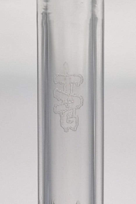 TAG -14/10MM Closed End Showerhead Downstem