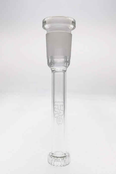 TAG - 28/18MM Closed End Single UFO Downstem
