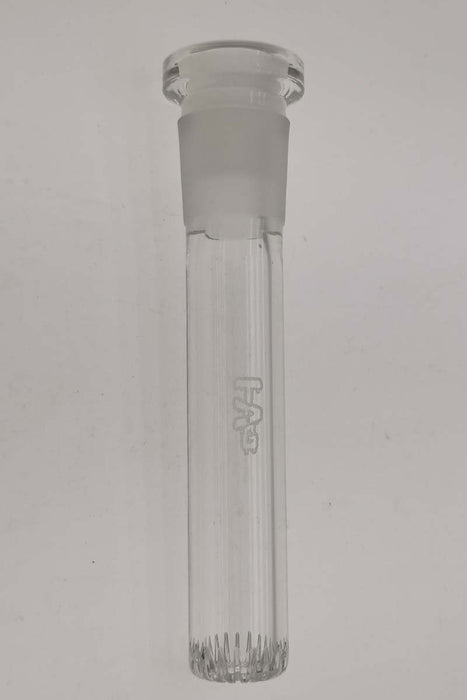 TAG - 28/18MM Super Slit Showerhead Downstem