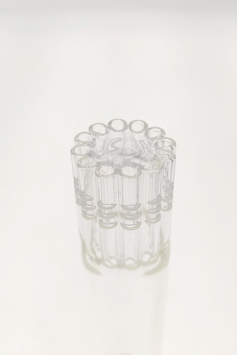 TAG - 28/18MM Open End 12-Arm Tree (5x.8MM) Downstem