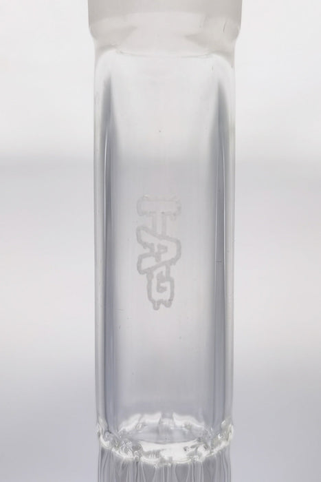 TAG - 28/18MM Open End 12-Arm Tree (5x.8MM) Downstem