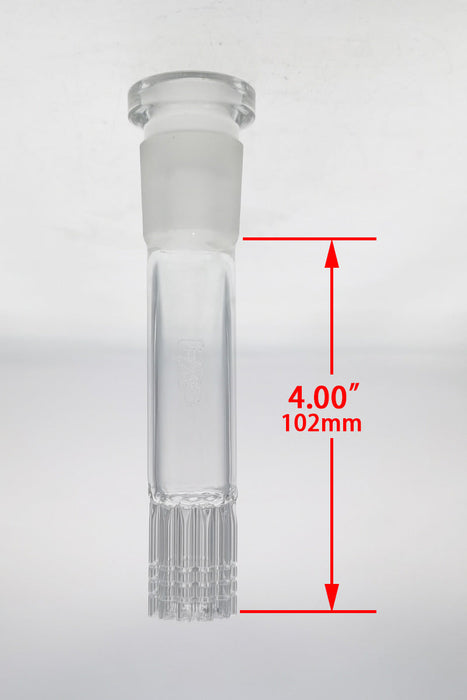 TAG - 28/18MM Open End 12-Arm Tree (5x.8MM) Downstem