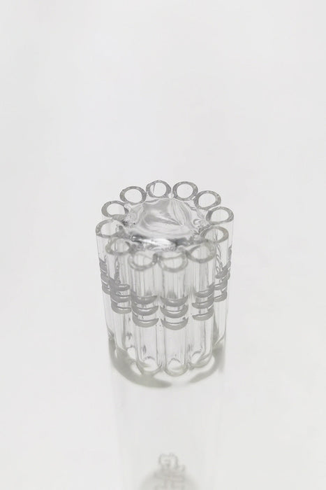 TAG - 28/18MM Open End 12-Arm Tree (5x.8MM) Downstem