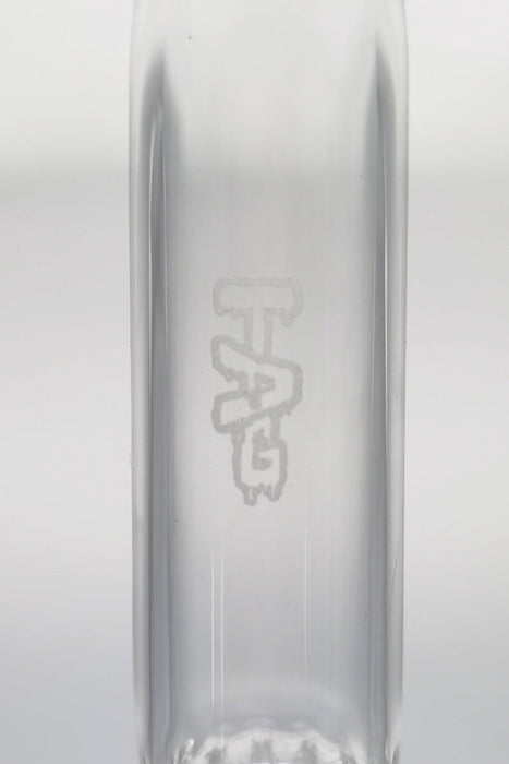 TAG - 28/18MM Open End 12-Arm Tree (5x.8MM) Downstem