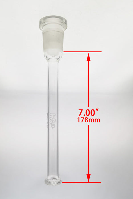 TAG - 28/18MM Closed End Single UFO Downstem