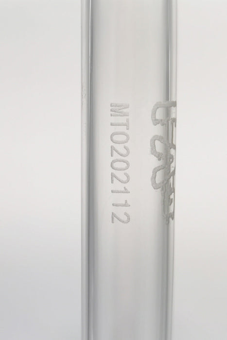 TAG - 28/18MM Closed End Single UFO Downstem