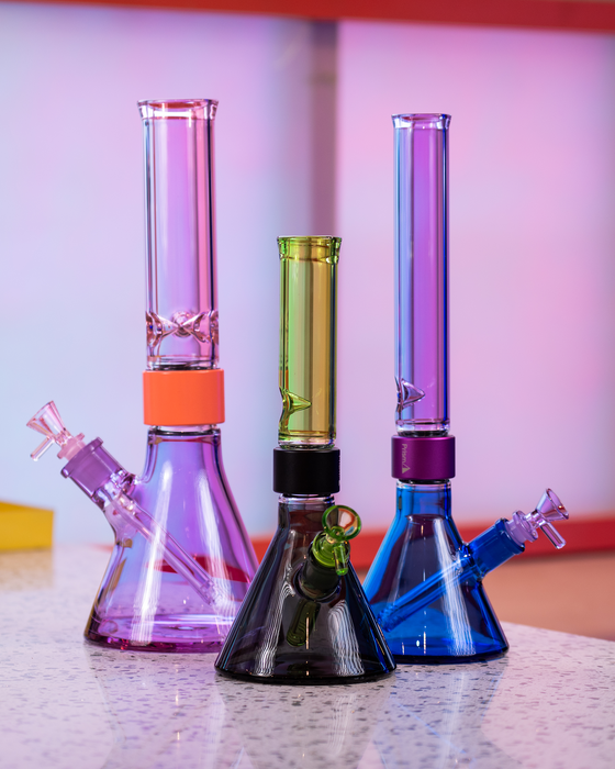 MINI Duo Tall Beaker