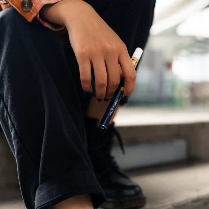 Dual Charge Vape Battery V3